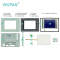 Beijer HMI PWS6600S-P 300-56201 Touch Panel Replacement