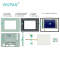 PWS6600C-SC Touchscreen Terminal Keypad Film LCD HMI Case