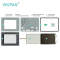 Beijer HMI Hitech PWS6800C-P Touch Screen Replacement