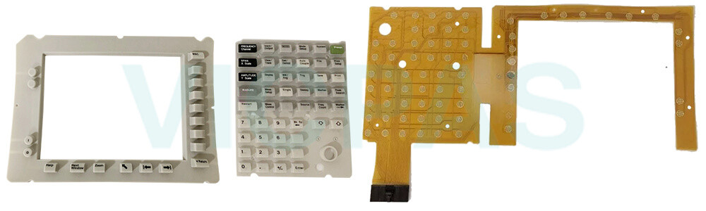 Agilent Press Keypad E4401B E4402B E4403B E4404B E4405B E4406B E4407B E4408B Switch Membrane Replacement Agilent Press Keypad E4401B E4402B E4403B E4404B E4405B E4406B E4407B E4408B Switch Membrane Replacement