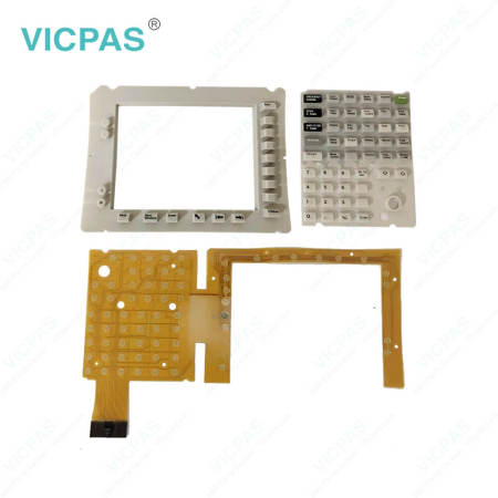 Agilent E4401B E4402B E4403B E4404B E4405B E4406B E4407B E4408B Press Keypad