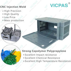 3CP340.60-1 HMI Plastic Enclosure Repair