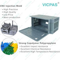 3CP340.60-1 HMI Plastic Enclosure Repair