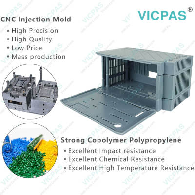 3CP340.60-1 HMI Plastic Enclosure Repair