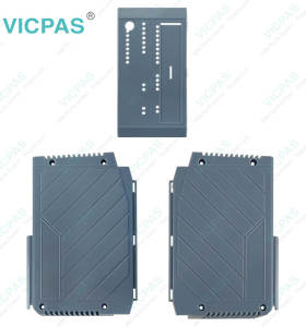 3CP340.60-1 HMI Plastic Enclosure Repair