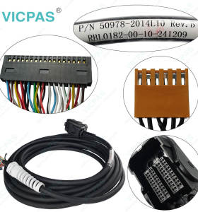 50978-2014L10 10m Cable for iPendant Replacement