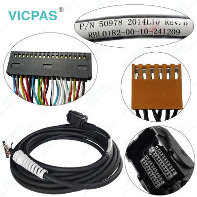 50978-2014L10 10m Cable for iPendant Replacement