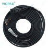 Teach Pendant 50978-2014L05 5m Cable Repair Replacement