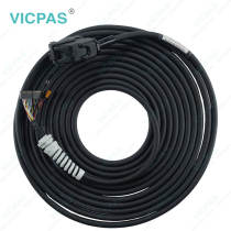 Teach Pendant 50978-2014L05 5m Cable Repair Replacement