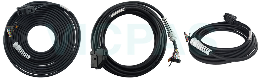 KAWASAKI Teach Pendant 50978-2014L05 5m Cable Replacement KAWASAKI Teach Pendant 50978-2014L05 5m Cable Replacement