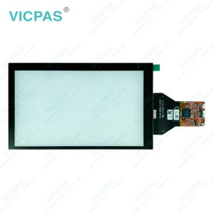 Panasonic G4 Controller Arc Welding Robot Controller Touch Screen