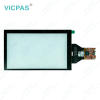 GUNZE PCAP-EE03-2-COF E467824 94V-0 EXC80W463046SMBG_A06 Touch Panel