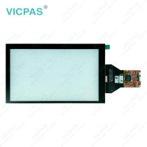 GUNZE PCAP-EE03-2-COF E467824 94V-0 EXC80W463046SMBG_A06 Touch Panel