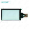 PILZ PMI v707e Touch Membrane Replacement