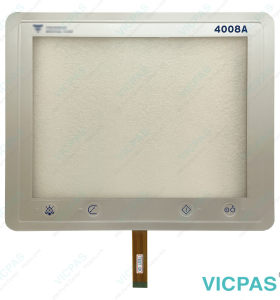 KUNDISCH E200314 R.C 222311 MD300319 Touch Screen Glass Operator Panel Keypad