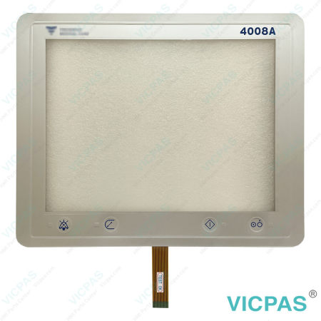 KUNDISCH E200314 R.C 222311 MD300319 Touch Screen Glass Operator Panel Keypad