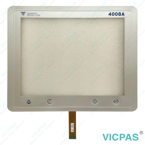 KUNDISCH E200314 R.C 222311 MD300319 Touch Screen Glass Operator Panel Keypad