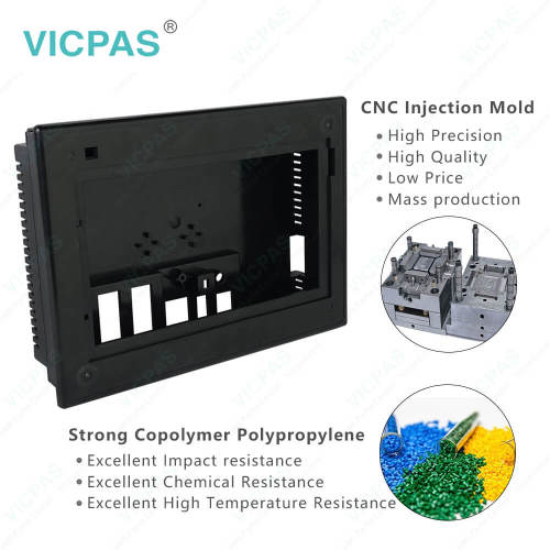 Touchscreen panel for Omron NB7W Series HMI NB7W-TW10B