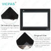 Touchscreen panel for Omron NB7W Series HMI NB7W-TW10B