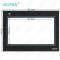 NB7W-TW01B Omron NB7W Series HMI Touchscreen Replacement