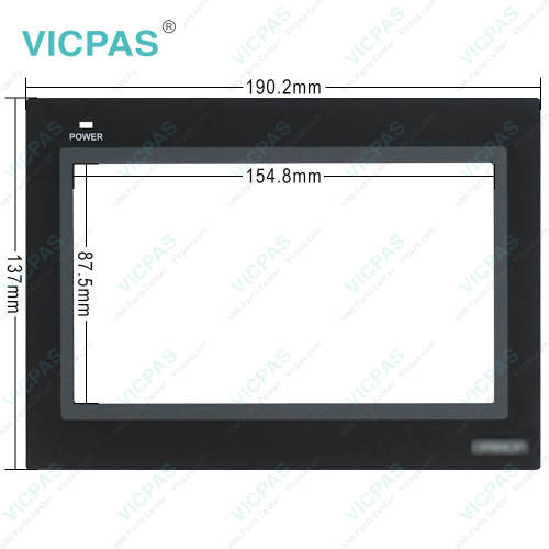 NB7W-TW01B Omron NB7W Series HMI Touchscreen Replacement