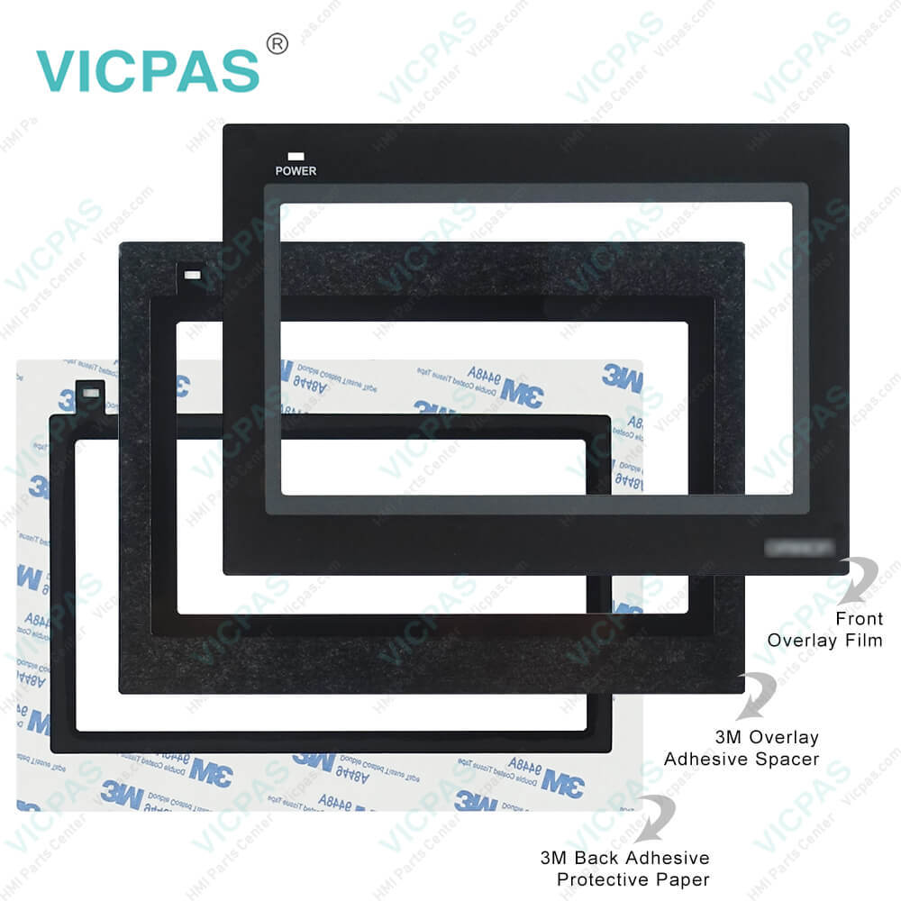 NB7W-TW11B Omron NB7W Series HMI Touch Screen Replacement
