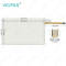 NB7W-TW11B Omron NB7W Series HMI Touch Screen Replacement