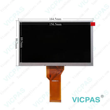 NB7W-TW11B Omron NB7W Series HMI Touch Screen Replacement