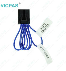 2007-T464 AMP1 CRMB16 Connector Joint Replacement