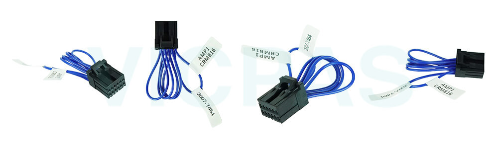 2007-T464 AMP1 CRMB16 Connector Joint Replacement 2007-T464 AMP1 CRMB16 Connector Joint Replacement