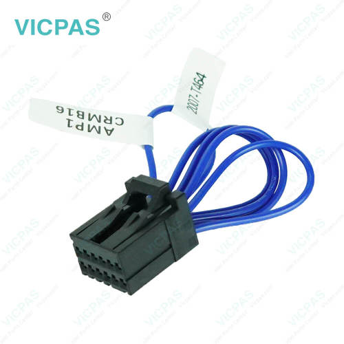 2007-T464 AMP1 CRMB16 Connector Joint Replacement