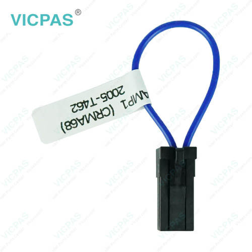 2005-T462 AMP CRM68 Connection Cable Repair Replacement