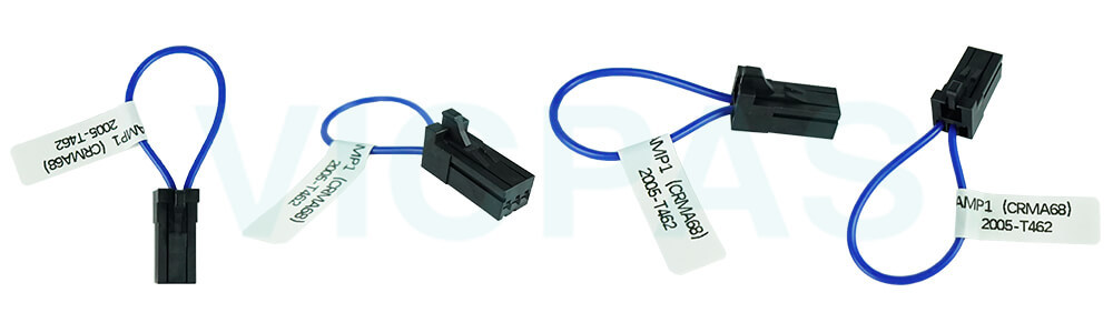 2005-T462 AMP CRM68 Connection Cable Replacement 2005-T462 AMP CRM68 Connection Cable Replacement