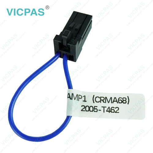 2005-T462 AMP CRM68 Connection Cable Repair Replacement