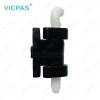 Control Cabinet Hinges JZRCR-APP01-1 For YASKAWA Teach Pendant YRC1000 DX100 DX200
