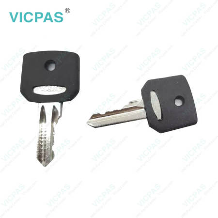 KEYS for FANUC Industrial Robot Control Cabinet R-30IA R-30IB Control Syst 455 Mode Switch Keys