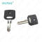 KEYS for FANUC Industrial Robot Control Cabinet R-30IA R-30IB Control Syst 455 Mode Switch Keys