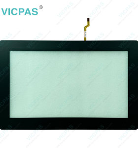 MBKT204 TOU24003-A5 Touch Screen Panel Replacement