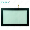 MBKT204 TOU24003-A5 Touch Screen Panel Replacement