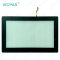 PILZ PMI v707e Touch Membrane Replacement