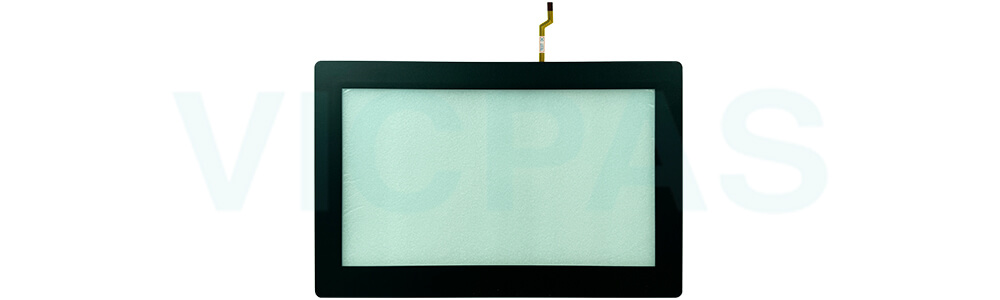MBKT204 TOU24003-A5 Touch Digitizers Repair Replacement