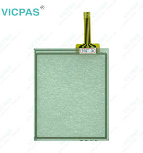 TT5051A2E Touch Screen Glass Replacement