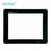SYNTEC F11-10C-80MI-S Front Overlay HMI Touch Glass Repair