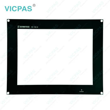 SYNTEC F11-HC10C-S HC10C-S Protective Film Touch Membrane