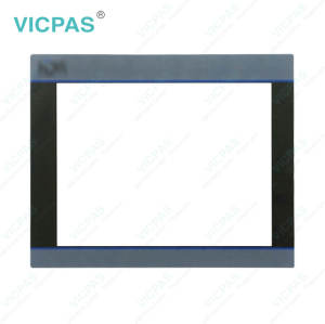 HDM MX104R5N505A1 505A120210607382 104A5B005 Touch Screen Front Overlay