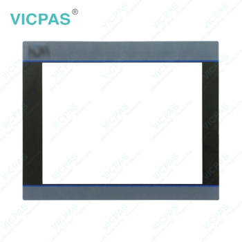 HDM MX104R5N505A1 505A120210607382 104A5B005 Touch Screen Front Overlay