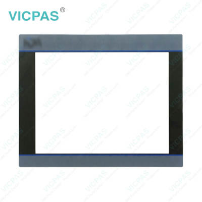 HDM MX104R5N505A1 505A120210607382 104A5B005 Touch Screen Front Overlay