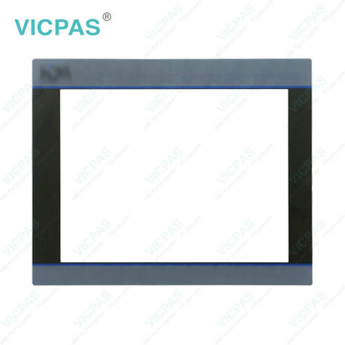 HDM MX104R5N505A1 505A120210607382 104A5B005 Touch Screen Front Overlay