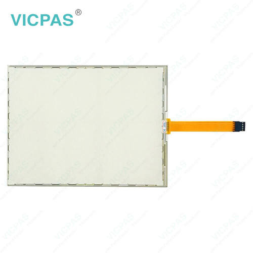 HDM MX104R5N505A1 505A120210607382 104A5B005 Touch Screen Front Overlay