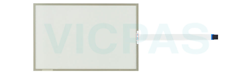 ASEM HMI40TF T121S-5RBA25N-0A18R0-200FH HMI Panel Glass Replacement